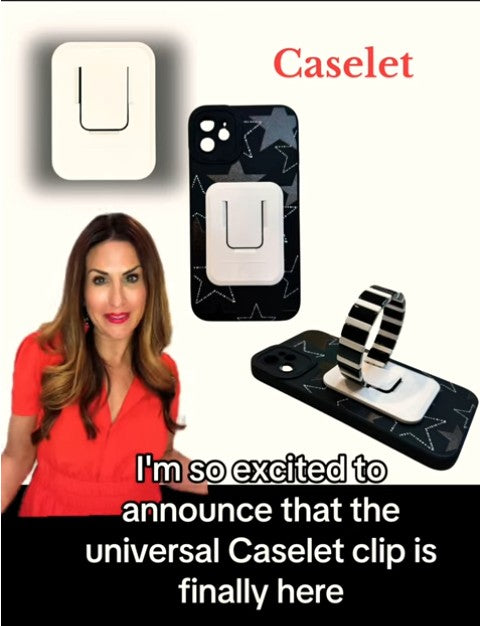 Go Hands-Free with your Cell Phone