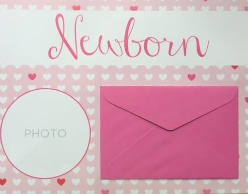 Your Life in Letters-Girl Book